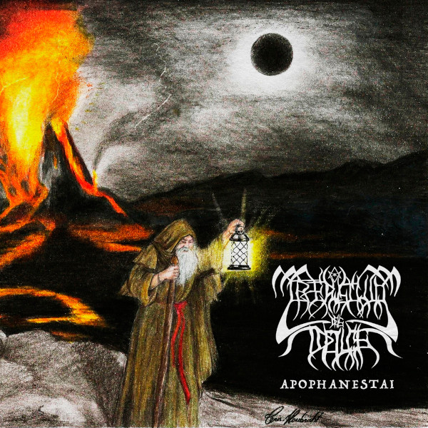 Apophanestai